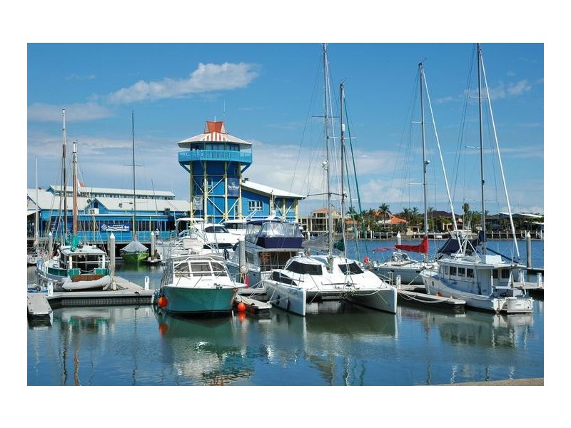 Unit 3 ‘Su-Ann Terraces’ 26 Goonawarra Drive, Mooloolaba QLD 4557