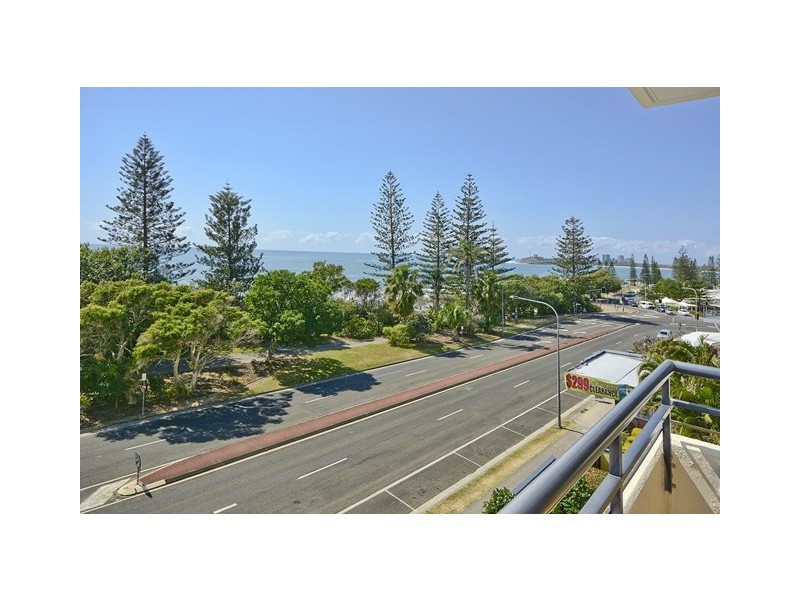 Unit 14 ‘Windward’ 137 Mooloolaba Esplanade, Mooloolaba QLD 4557