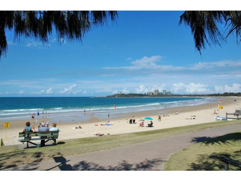 Unit 14 ‘Windward’ 137 Mooloolaba Esplanade, Mooloolaba QLD 4557