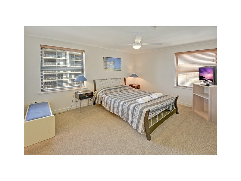 Unit 14 ‘Windward’ 137 Mooloolaba Esplanade, Mooloolaba QLD 4557
