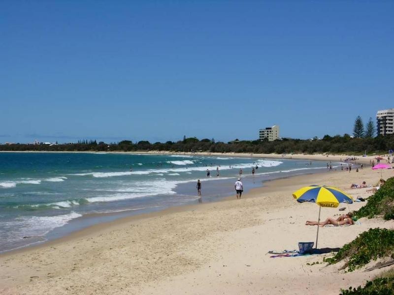 Unit 14 ‘Windward’ 137 Mooloolaba Esplanade, Mooloolaba QLD 4557