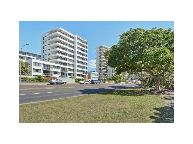 Unit 14 ‘Windward’ 137 Mooloolaba Esplanade, Mooloolaba QLD 4557