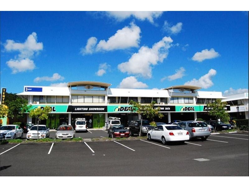 16/72 Wises Road, Maroochydore QLD 4558