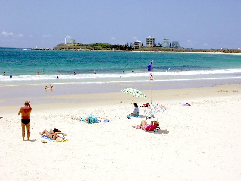 140 Goonawarra Drive, Mooloolaba QLD 4557