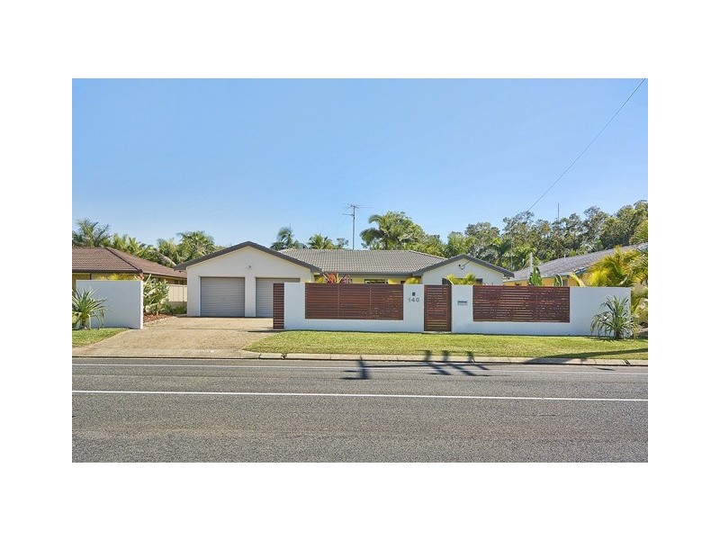 140 Goonawarra Drive, Mooloolaba QLD 4557