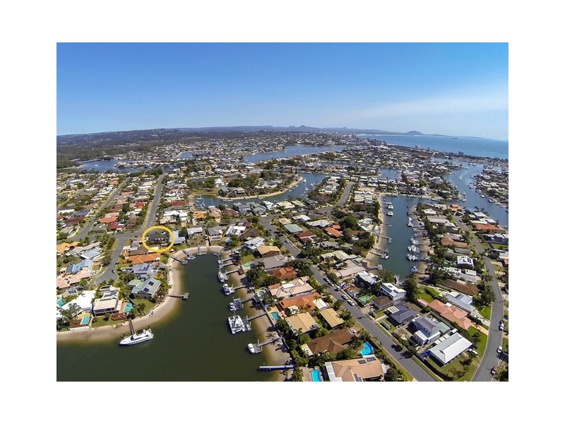 33 Jessica Boulevard, Minyama QLD 4575