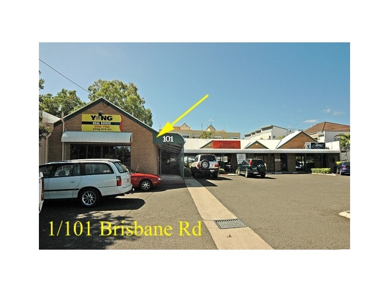 1/101 Brisbane, Mooloolaba QLD 4557