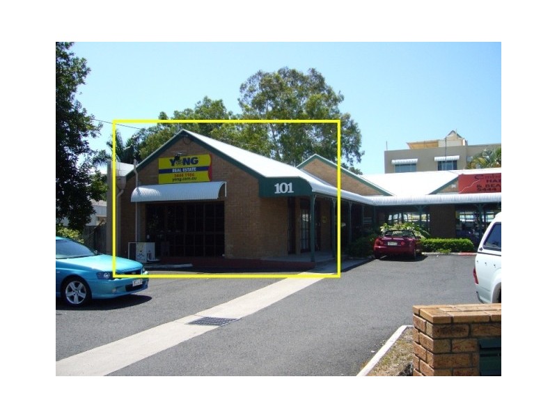 1/101 Brisbane, Mooloolaba QLD 4557
