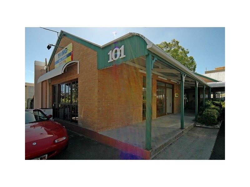 1/101 Brisbane, Mooloolaba QLD 4557