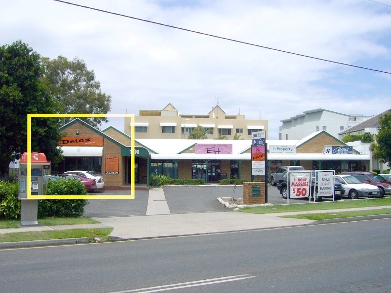 1/101 Brisbane, Mooloolaba QLD 4557