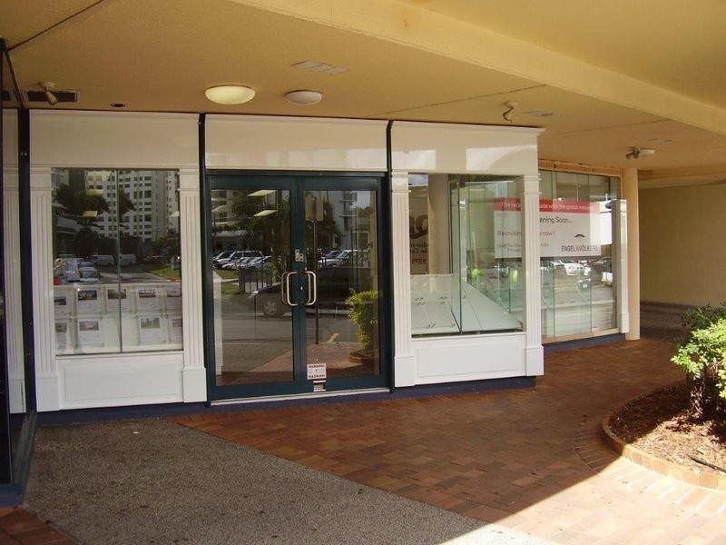4/13 Mooloolaba Esplanade, Mooloolaba QLD 4557