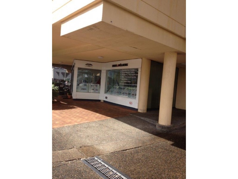 4/13 Mooloolaba Esplanade, Mooloolaba QLD 4557
