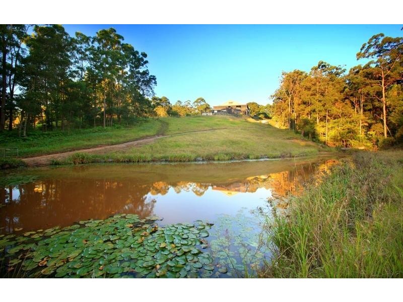 100 Rainforest Road, Chevallum QLD 4555