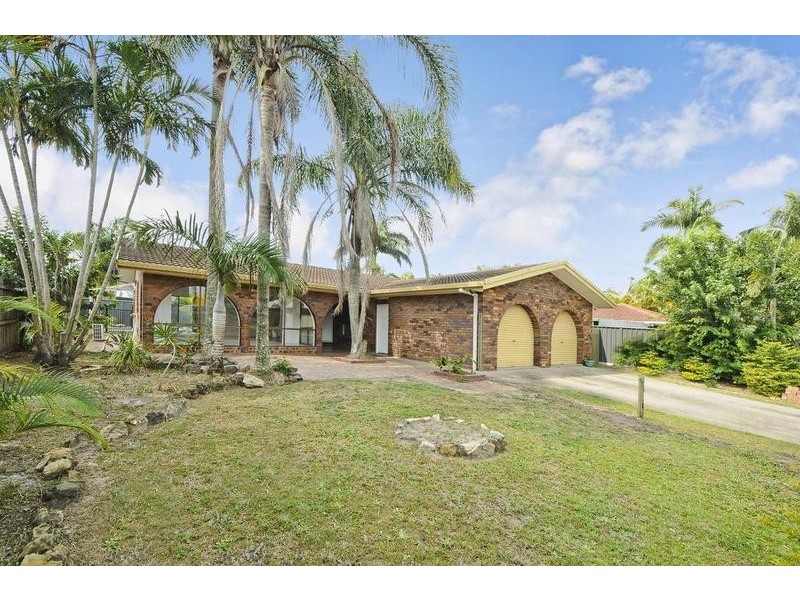 3 Balemo Street, Minyama QLD 4575