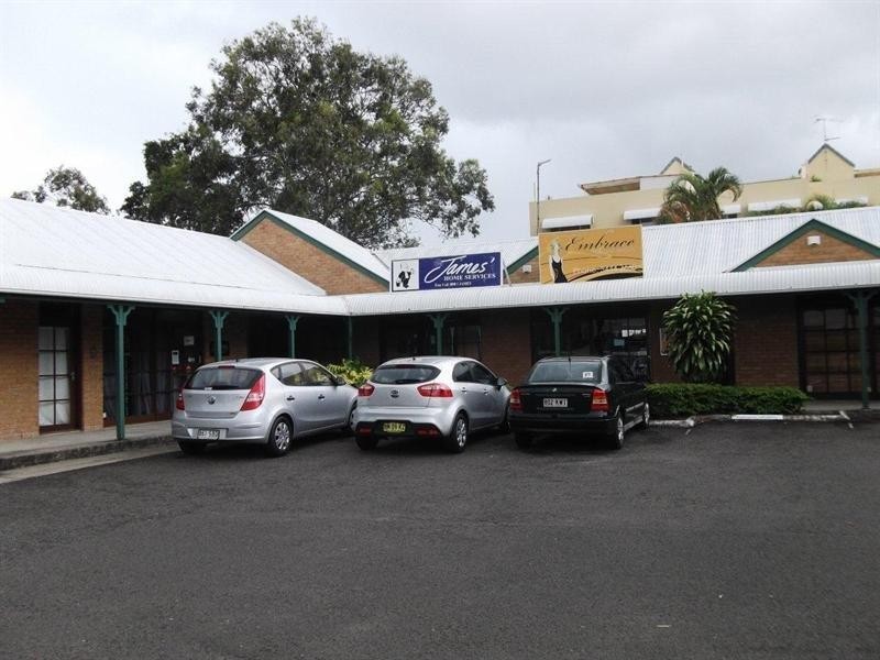 2/101 Brisbane Road, Mooloolaba QLD 4557