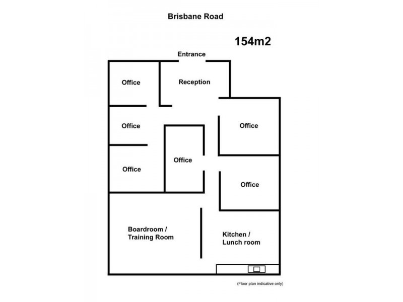 2/101 Brisbane Road, Mooloolaba QLD 4557