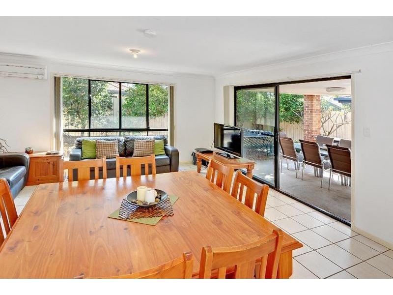 7 Pimelea Court, Mountain Creek QLD 4557