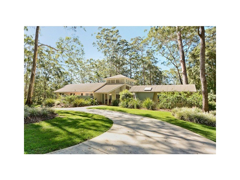 40 Sara Place, Ilkley QLD 4554