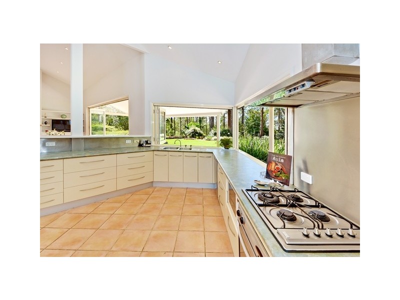 40 Sara Place, Ilkley QLD 4554