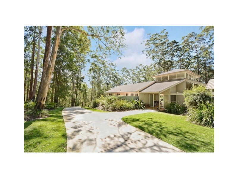 40 Sara Place, Ilkley QLD 4554