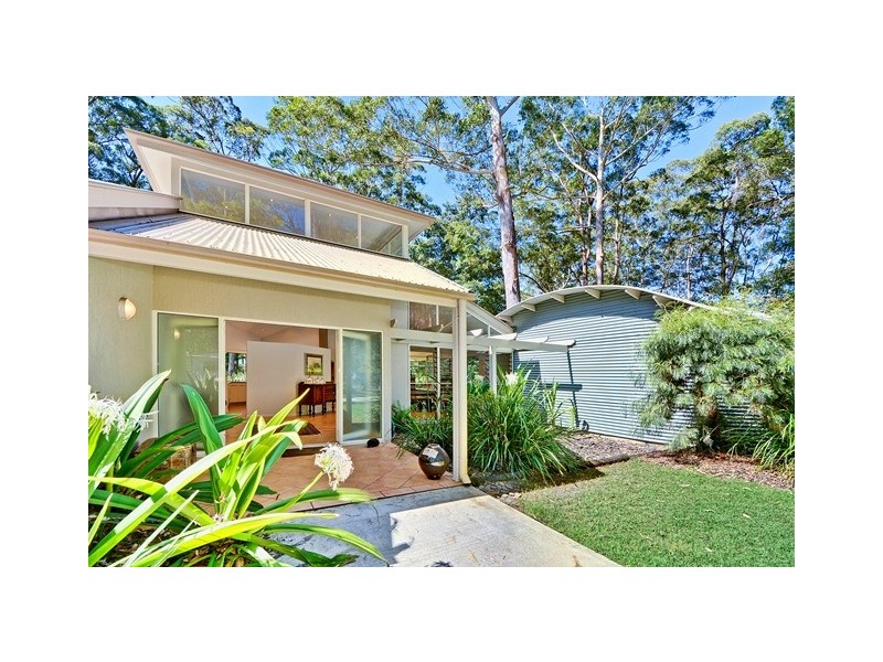 40 Sara Place, Ilkley QLD 4554