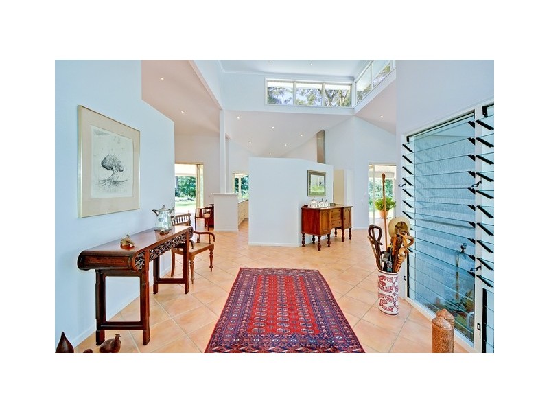 40 Sara Place, Ilkley QLD 4554