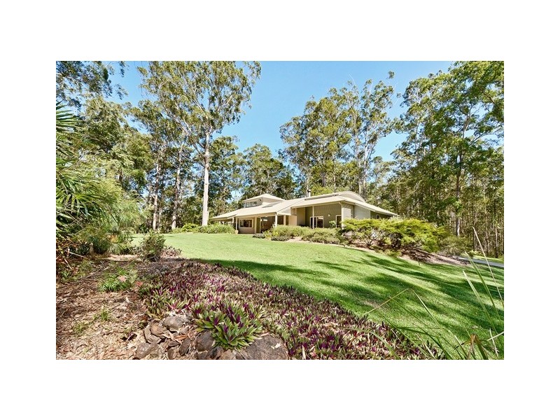 40 Sara Place, Ilkley QLD 4554