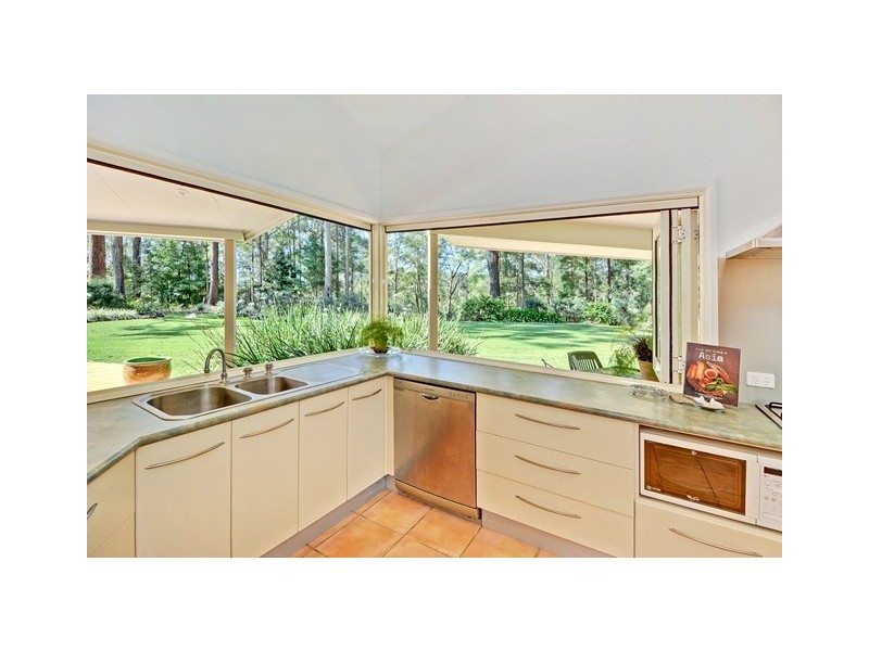 40 Sara Place, Ilkley QLD 4554