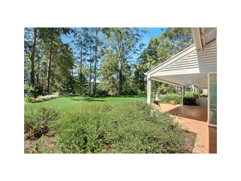 40 Sara Place, Ilkley QLD 4554