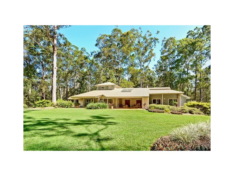 40 Sara Place, Ilkley QLD 4554