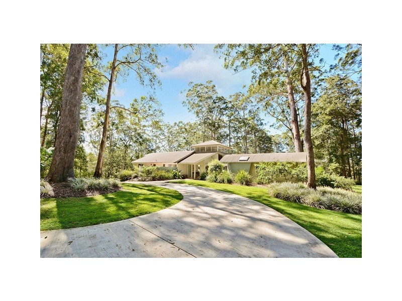 40 Sara Place, Ilkley QLD 4554