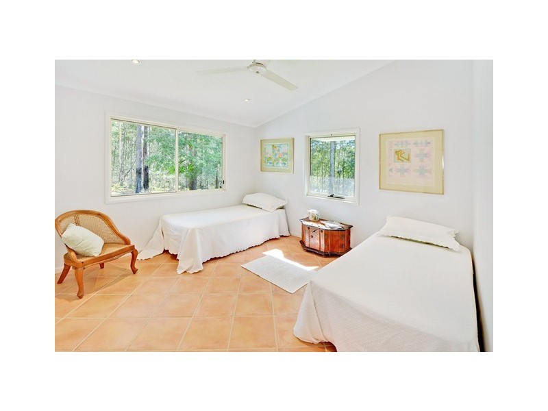 40 Sara Place, Ilkley QLD 4554