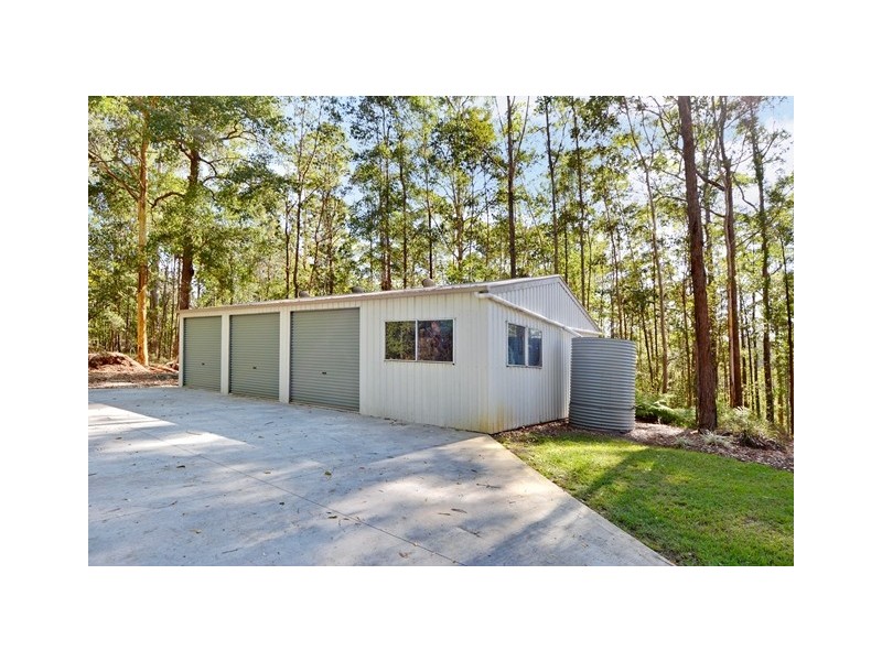 40 Sara Place, Ilkley QLD 4554