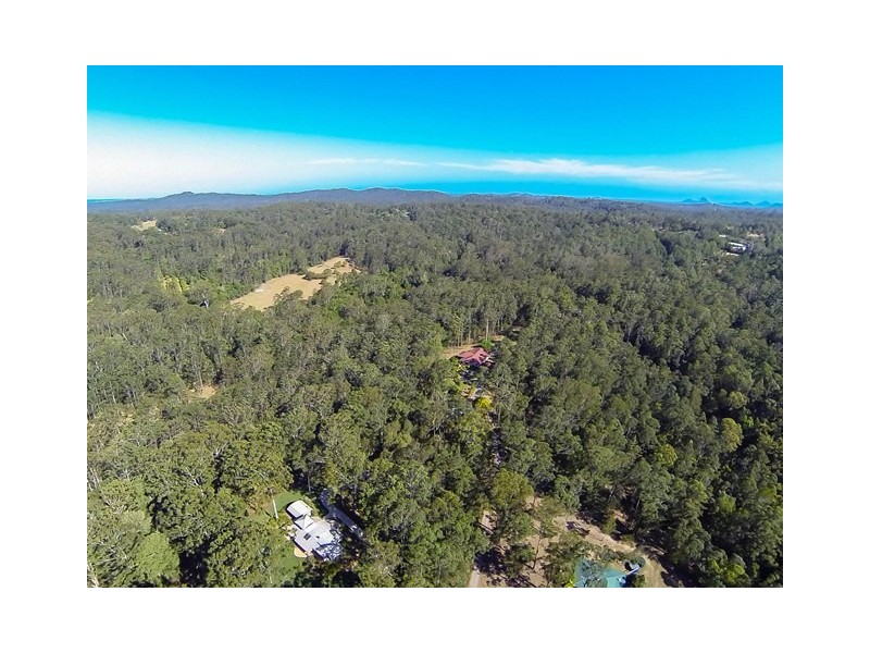 40 Sara Place, Ilkley QLD 4554