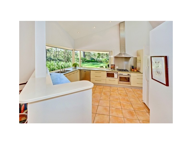 40 Sara Place, Ilkley QLD 4554