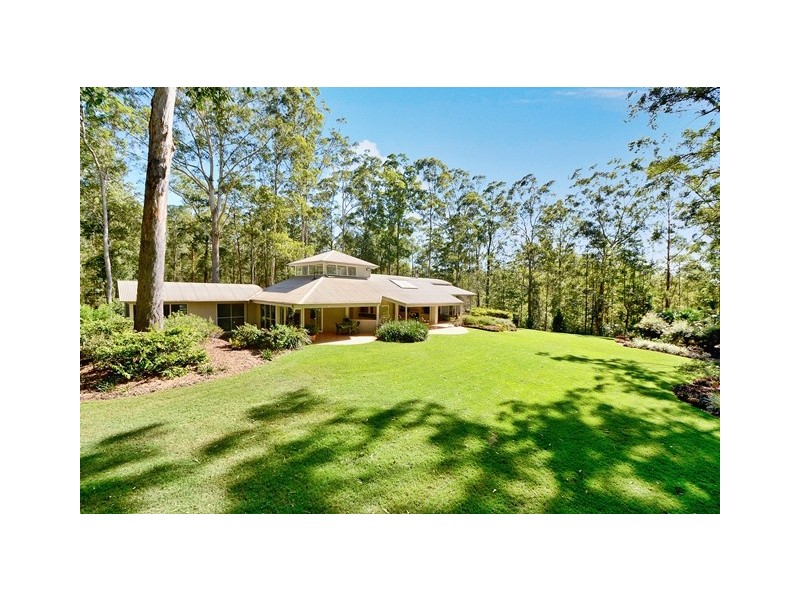 40 Sara Place, Ilkley QLD 4554