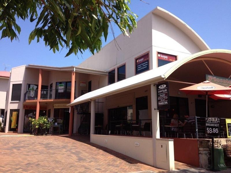11 and 12/61 Burnett Street, Buderim QLD 4556