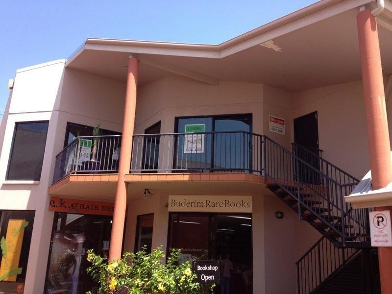 11 and 12/61 Burnett Street, Buderim QLD 4556