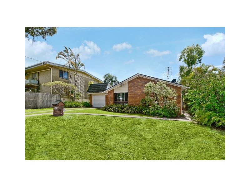 21 Bauhinia Drive, Mooloolaba QLD 4557