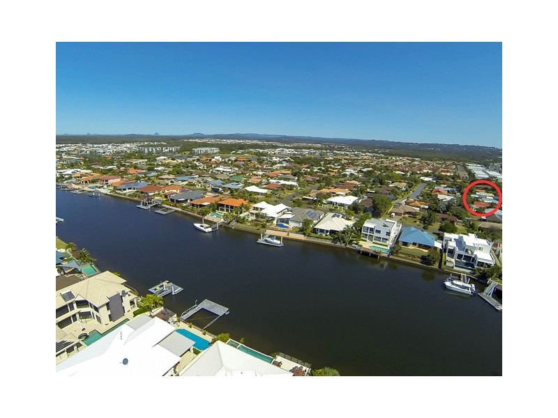 21 Chelsea Crescent, Minyama QLD 4575