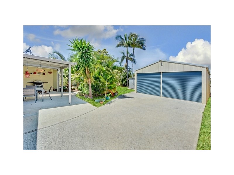 21 Chelsea Crescent, Minyama QLD 4575