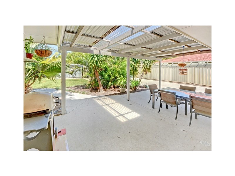 21 Chelsea Crescent, Minyama QLD 4575