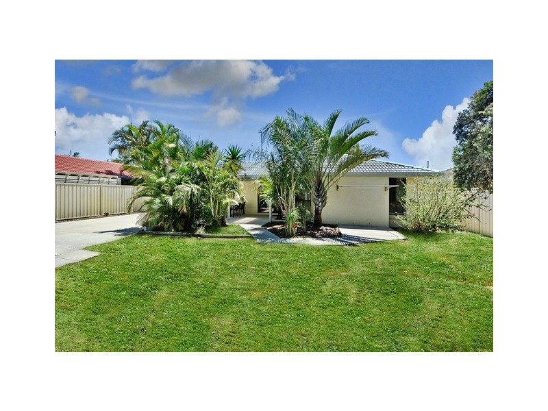 21 Chelsea Crescent, Minyama QLD 4575