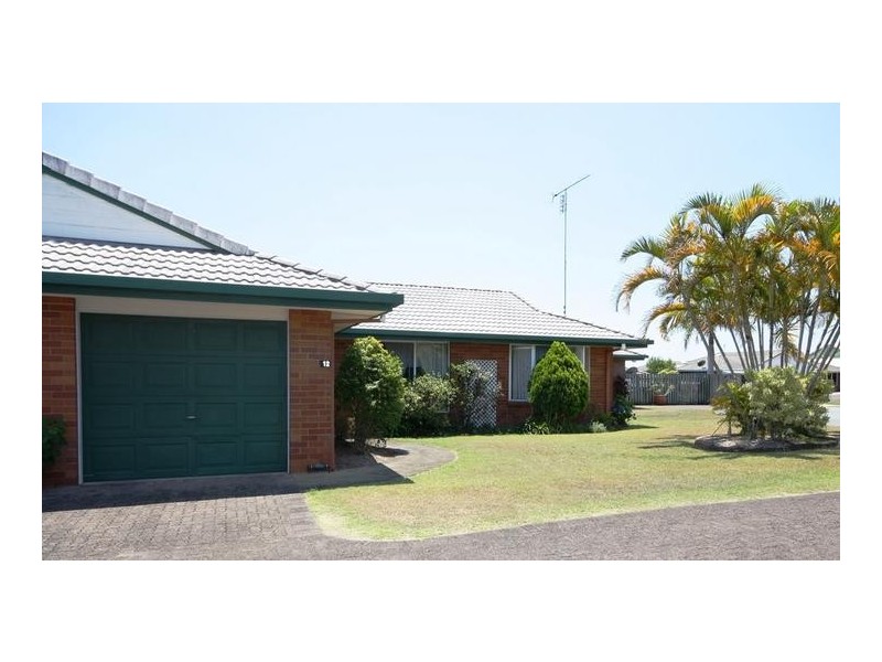 Unit 12 ‘Regents Landing’ 19 Arwen Street, Maroochydore QLD 4558
