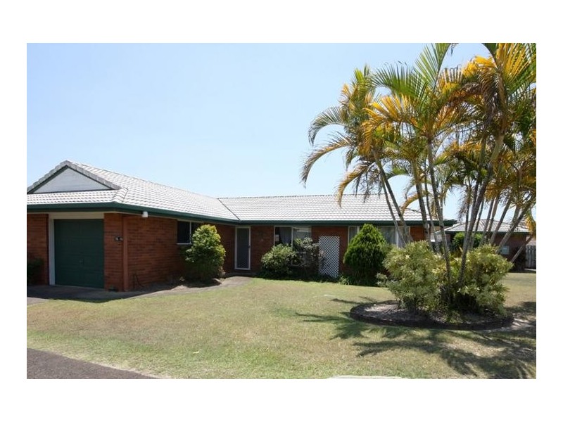 Unit 12 ‘Regents Landing’ 19 Arwen Street, Maroochydore QLD 4558
