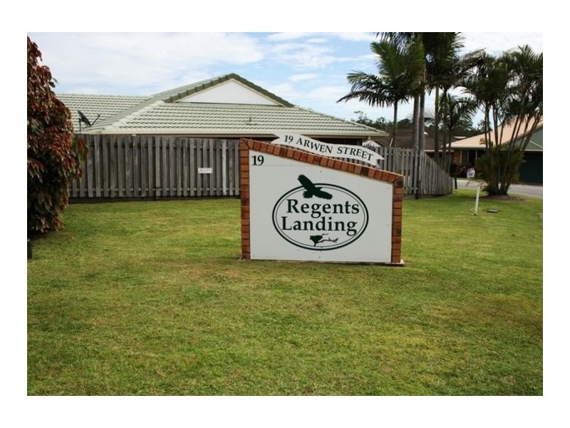 Unit 12 ‘Regents Landing’ 19 Arwen Street, Maroochydore QLD 4558