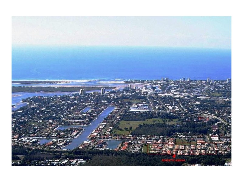 Unit 12 ‘Regents Landing’ 19 Arwen Street, Maroochydore QLD 4558