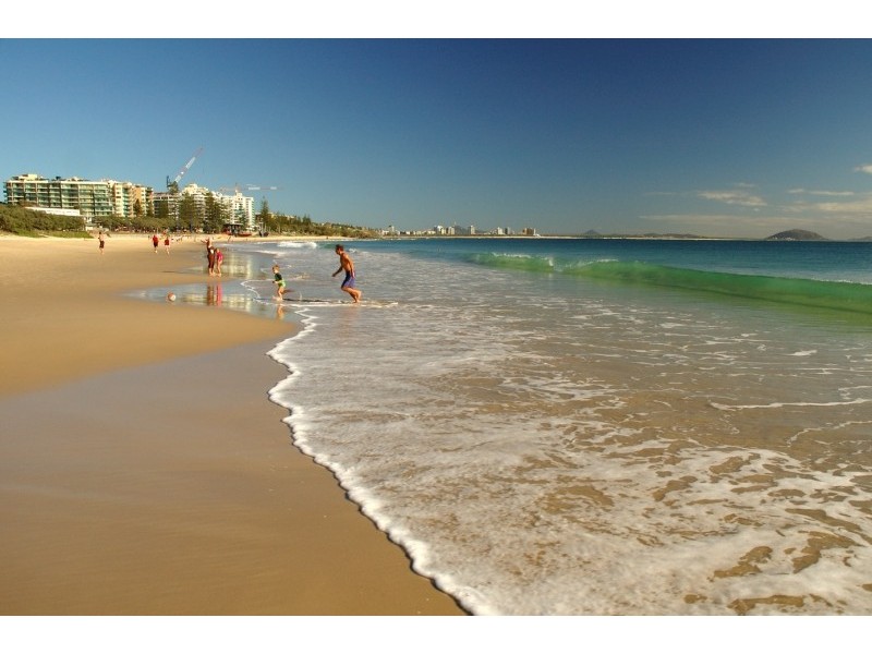 Unit 21 ‘Seaview Mooloolaba’ 143 Mooloolaba Esplanade, Mooloolaba QLD 4557