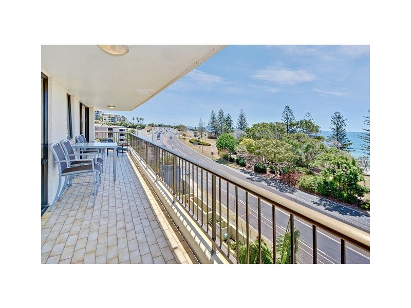 Unit 21 ‘Seaview Mooloolaba’ 143 Mooloolaba Esplanade, Mooloolaba QLD 4557