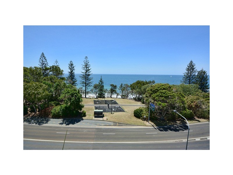 Unit 21 ‘Seaview Mooloolaba’ 143 Mooloolaba Esplanade, Mooloolaba QLD 4557